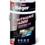 Beger Unithane B-4000