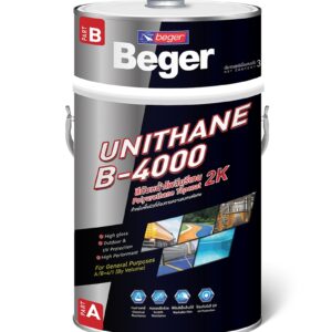 Beger Unithane B-4000