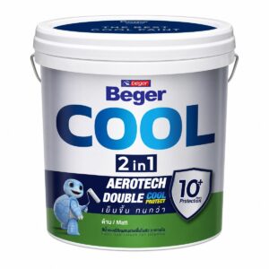 BegerCool 2in1 Ceiling