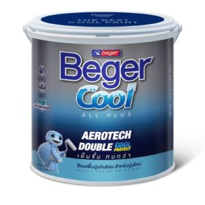BegerCool All Plus Primer #6000