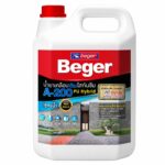 Beger A-200 PU Hybrid Matt