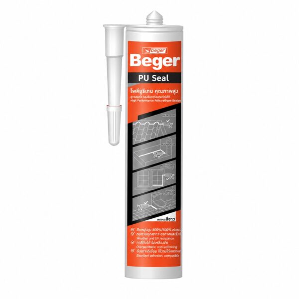 Beger PU Seal