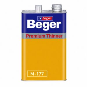 Beger Thinner M-177