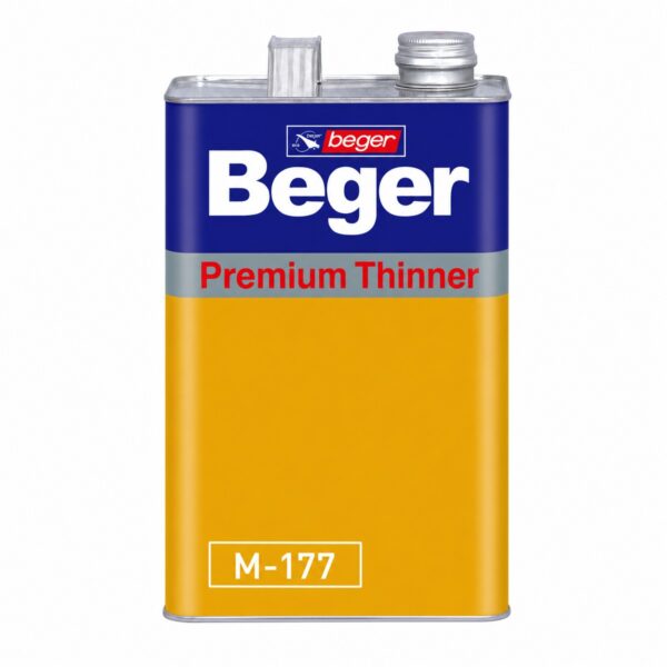 Beger Thinner M-177