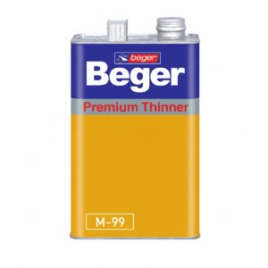 Beger Thinner M-99