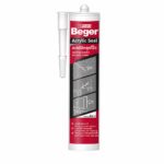 Beger Acrylic Seal