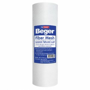 Beger Fiber Mesh