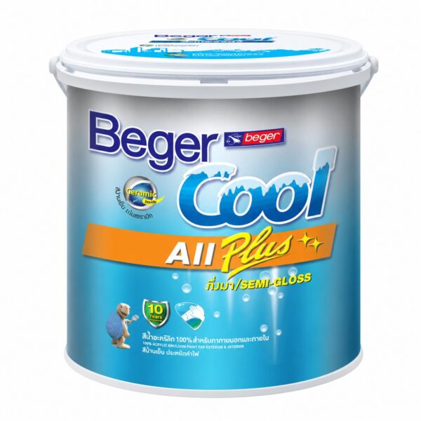 BegerCool INSULATING Primer #9000