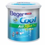 BegerCool All Plus Primer #5000