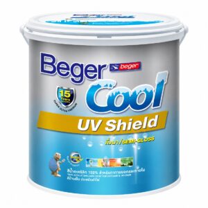 BegerCool UV Shield Primer #9900