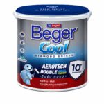 BegerCool DiamondShield 10 Exterior Matt