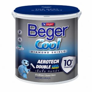 BegerCool DiamondShield 10 for Ceiling