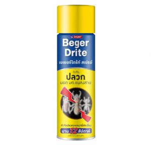 BegerDrite Spray