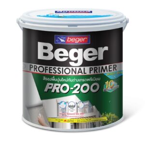 Beger Primer Pro-200