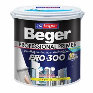 Beger Primer Pro-300