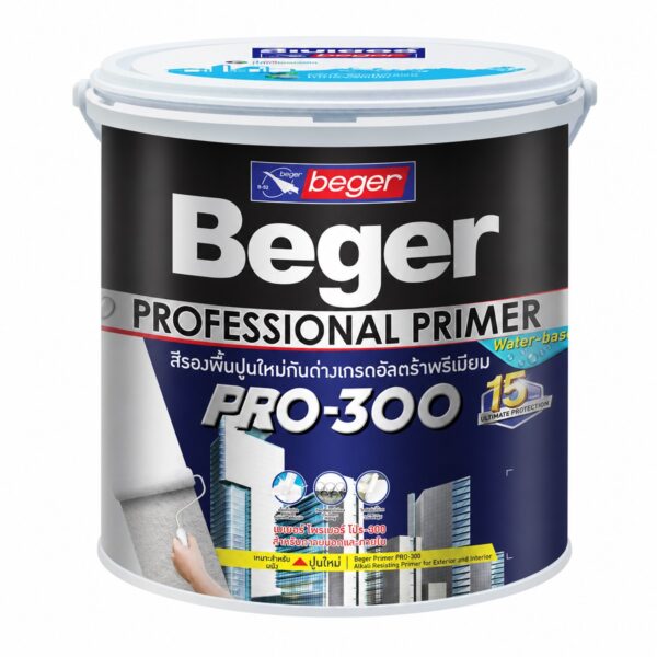 Beger Primer Pro-300