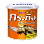 BULL Acrylic Emulsion Paint Semi-Gloss