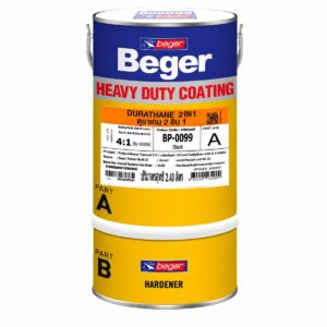 Beger Durathane 2in1