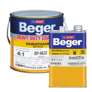 Beger Durathane