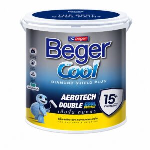 BegerCool DiamondShield Plus