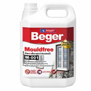 Beger Mouldfree M-001