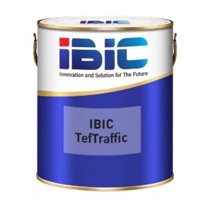 IBIC TefTraffic