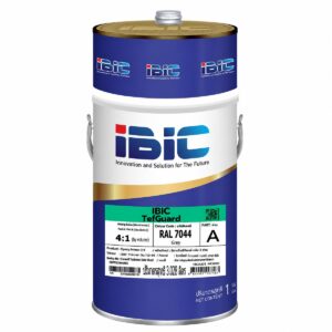 IBIC TefGuard