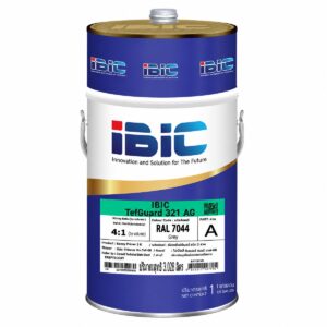 IBIC TefGuard 321 AG