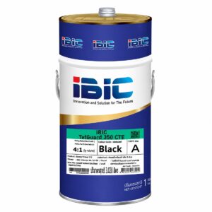 IBIC TefGuard 350 CTE