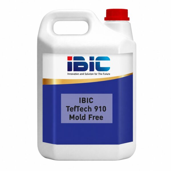 IBIC TefTech 910 Mold Free