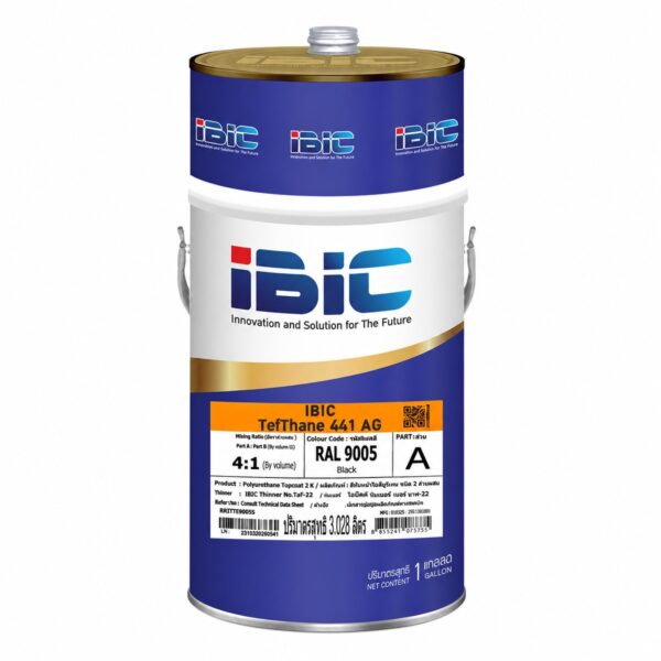 IBIC TefThane 441 AG