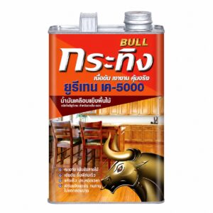 BULL URETHANE K-5000