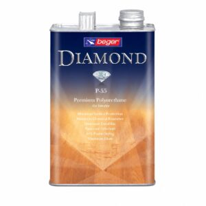 Beger Diamond Premium Polyurethane P-55
