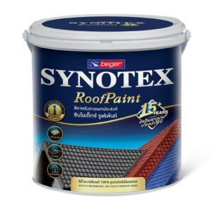Synotex RoofPaint