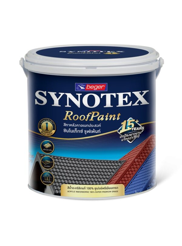 Synotex RoofPaint
