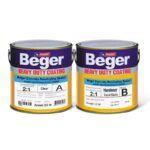 Beger Concrete Penetrating Sealer
