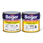 Beger FlooraGuard 21 HB Coating