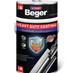 Beger Rust Guard