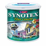 Synotex Fiber Cement