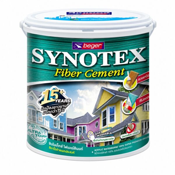 Synotex Fiber Cement