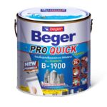 Beger Pro Quick Primer B-1900