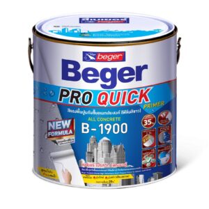Beger Pro Quick Primer B-1900