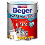 Beger Water Block Primer B-3100