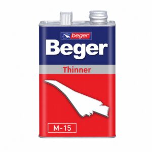 Beger Thinner M-15