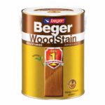 Beger WoodStain Gloss