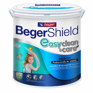 BegerShield Easy Clean & Care