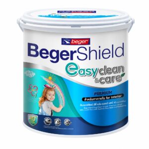 BegerShield Easy Clean & Care