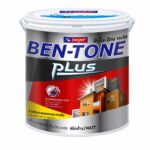 Ben-Tone Plus for Exterior