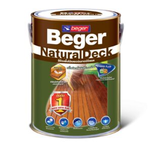 Beger NaturalDeck
